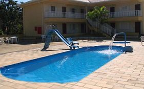 Hotel Villagio D'Italia